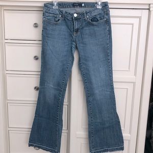 Vigoss Flare Jeans